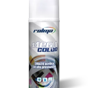 ROLMA – BOMBOLETTA MEGACOLOR ML 400