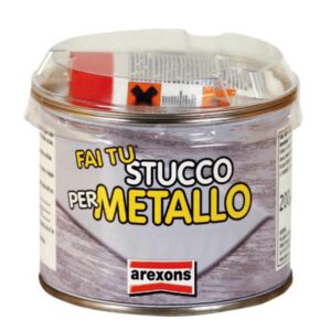 3009 – FAI TU STUCCO METALLICO GR 200