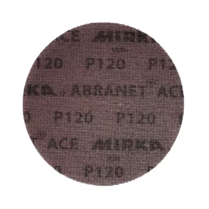 DISCHI ABRANET ACE MIRKA Ø 150MM GRIP 50 PZ