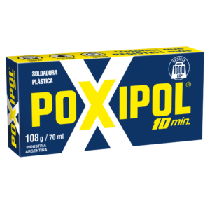 POXIPOL®10 min