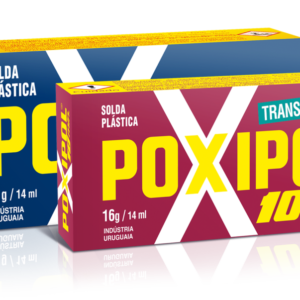 POXIPOL®10 min