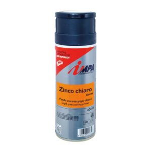 IMPA – ZINCO SPRAY FONDO ML 400