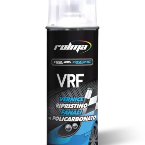 ROLMA – VRF VERNICE RIPRISTINO FARI ML 400