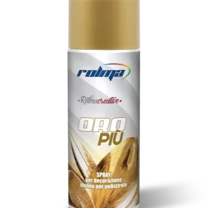 ROLMA – E400 ORO PIU’ ML 400