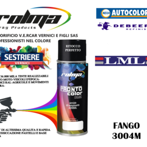 LML – 3004M FANGO