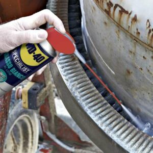 WD-40 – SPECIALIST GRASSO BIANCO AL LITIO ML 400