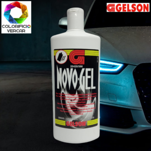 GELSON – 20420 NOVOGEL GRIGIO ML 500