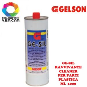GELSON – 20435 GE-SIL RAVVIVANTE LT 1