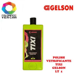 GELSON – POLISH VETRIFICANTE TIXI LT 1