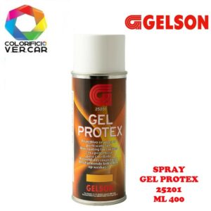 GELSON – 25201 SPRAY GEL PROTEX PAGLIERINO ML 400