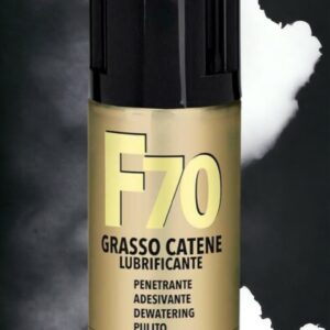 FAREN – F70 GRASSO CATENE LUBRIFICANTE ML 400