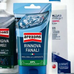 AREXONS – RINNOVA FANALI AREXONS GR 150