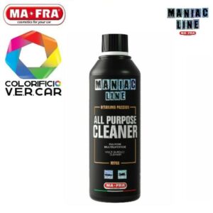 MAFRA – MANIAC LINE FOR CAR DETAILING- ALL POURPOSE CLEANER ML 500