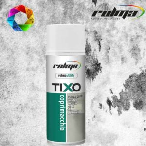 ROLMA – TIXO COPRIMACCHIA ML 400 -TIXO