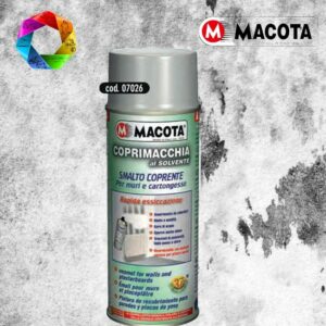 MACOTA – COPRIMACCHIA ML 400 -07026