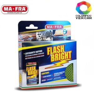 MAFRA – FLASH BRITE LUCIDANTE ML 80 + SPUGNA