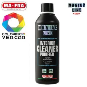 MAFRA – MANIAC LINE FOR CAR DETAILING – INTERIOR CLEANER PURIFIER ML 500
