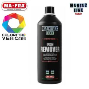 MAFRA – MANIAC LINE FOR CAR DETAILING – IRON REMOVER ML 1000