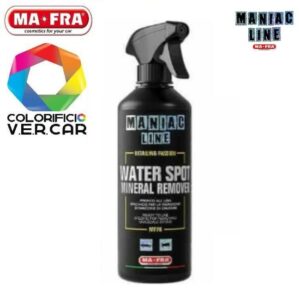 MAFRA – MANIAC LINE FOR CAR DETAILING – MINERAL WATER SPOT ML 500