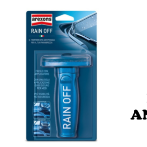 AREXONS – RAIN OFF ML 100 ANTIPIOGGIA