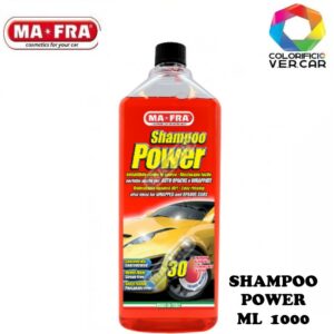 MAFRA – SHAMPOO POWER ML 1000