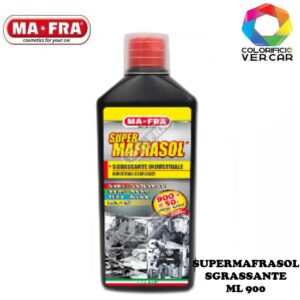 MAFRA – SUPERMAFRASOL SGRASSANTE ML 900