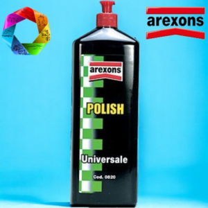 AREXONS – POLISH UNIVERSALE LT 1