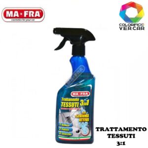 MAFRA – TRATTAMENTO TESSUTI 3 IN 1 ML 750