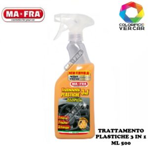 MAFRA – TRATTAMENTO PLASTICA 3 IN 1 ML 500