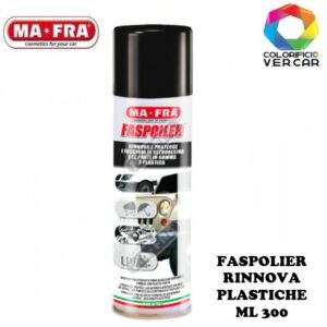 MAFRA – FASPOILER ML 300