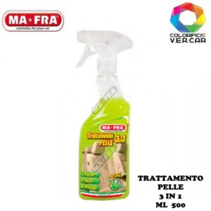 MAFRA – TRATTAMENTO PELLE 3 IN 1 ML 500