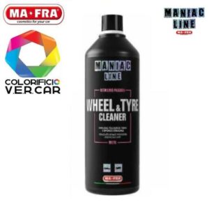 MAFRA – MANIAC LINE FOR CAR DETAILING – WHEEL & TYRE ML 1000