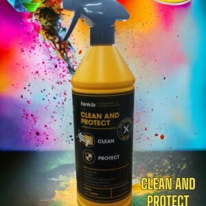 FARECLA – CLEAN AND PROTECT ML 1000   78072766935
