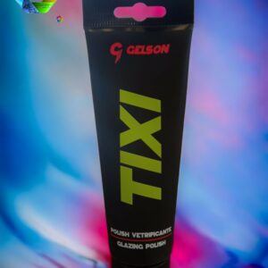 GELSON – TIXI POLISH VETRIFICANTE ML 250  45311