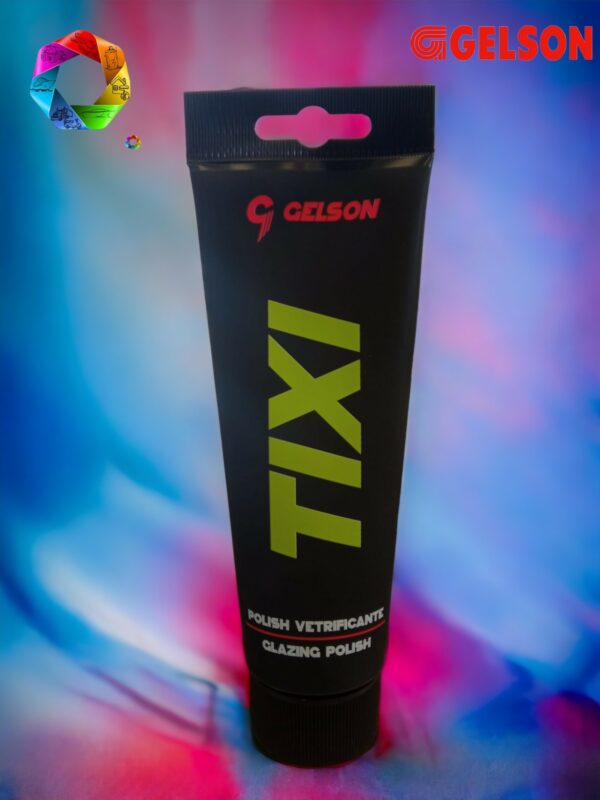 GELSON - TIXI POLISH VETRIFICANTE ML 250  45311