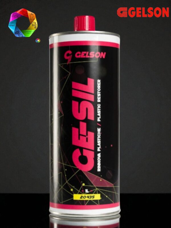 GELSON - 20435 GE-SIL RAVVIVANTE LT 1