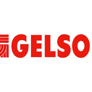 GELSON – 20415 NOVOGEL NERO ML 500