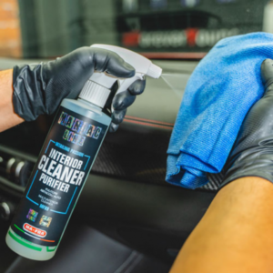 MAFRA – MANIAC LINE FOR CAR DETAILING – INTERIOR CLEANER PURIFIER ML 500