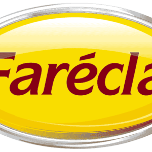 FARECLA – G MOP 6″ (150MM) FLEXIBLE BLACK FINISHING FOAM (2 CF)
