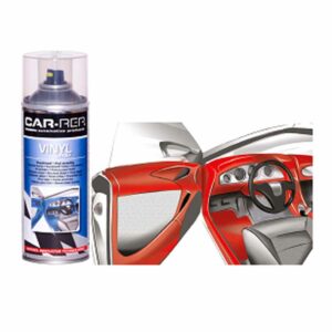 CAR REP – VINYL SPRAY ML 400