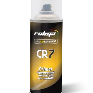 ROLMA – CR7 – PRIMER AGGRAPPANTE UNIVERSALE PER METALLI ML 400