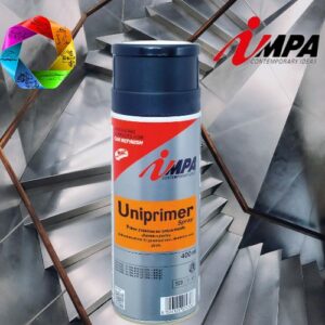 IMPA – UNIPRIMER PRIMER PER ZINCATO GRIGIO ML 400