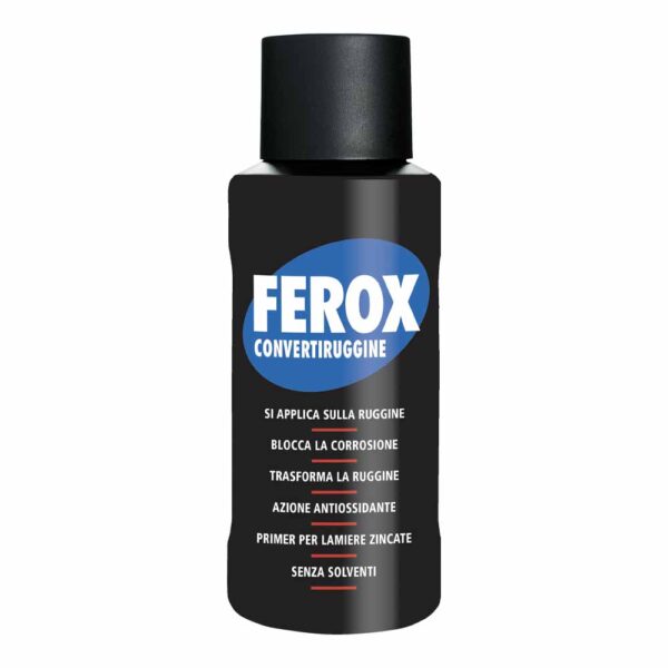 AREXONS - FEROX CONVERTIRUGGINE
