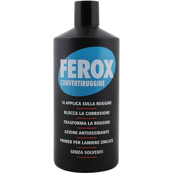 AREXONS - FEROX CONVERTIRUGGINE - immagine 4