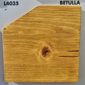 SESTRIERE – VERNICE CERATA WAXLACK PER LEGNO A SOLVENTE