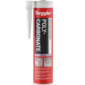 TORGGLER – POLY-CARBONATE SILICONE SIGILLANTE POLICARBONATO ML 310