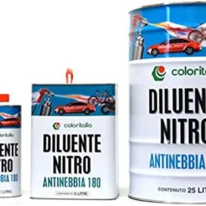 DILUENTE NITRO EXPORT