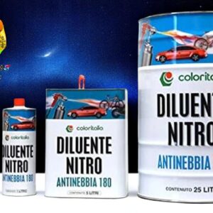 DILUENTE NITRO EXPORT