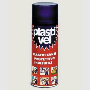 DIXI –  PLASTIVEL ULTRA PROTETTIVO ML 400