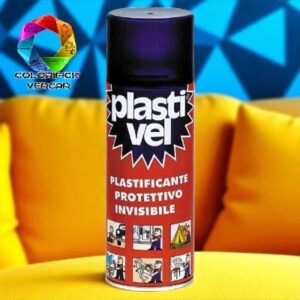 DIXI –  PLASTIVEL ULTRA PROTETTIVO ML 400